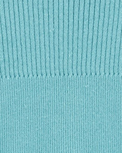  Product image 3 of Kid Long-Sleeve Sweater Knit Dress