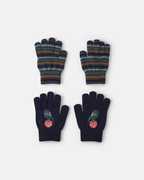 Toddler Snow Gloves