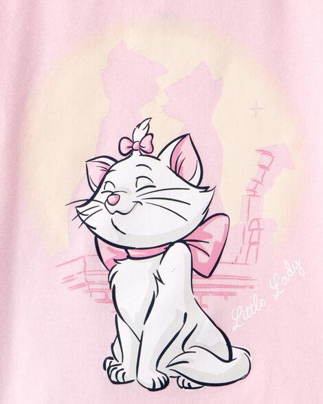 Product image 4 of Baby 2-Piece Aristocats Outfit Set
