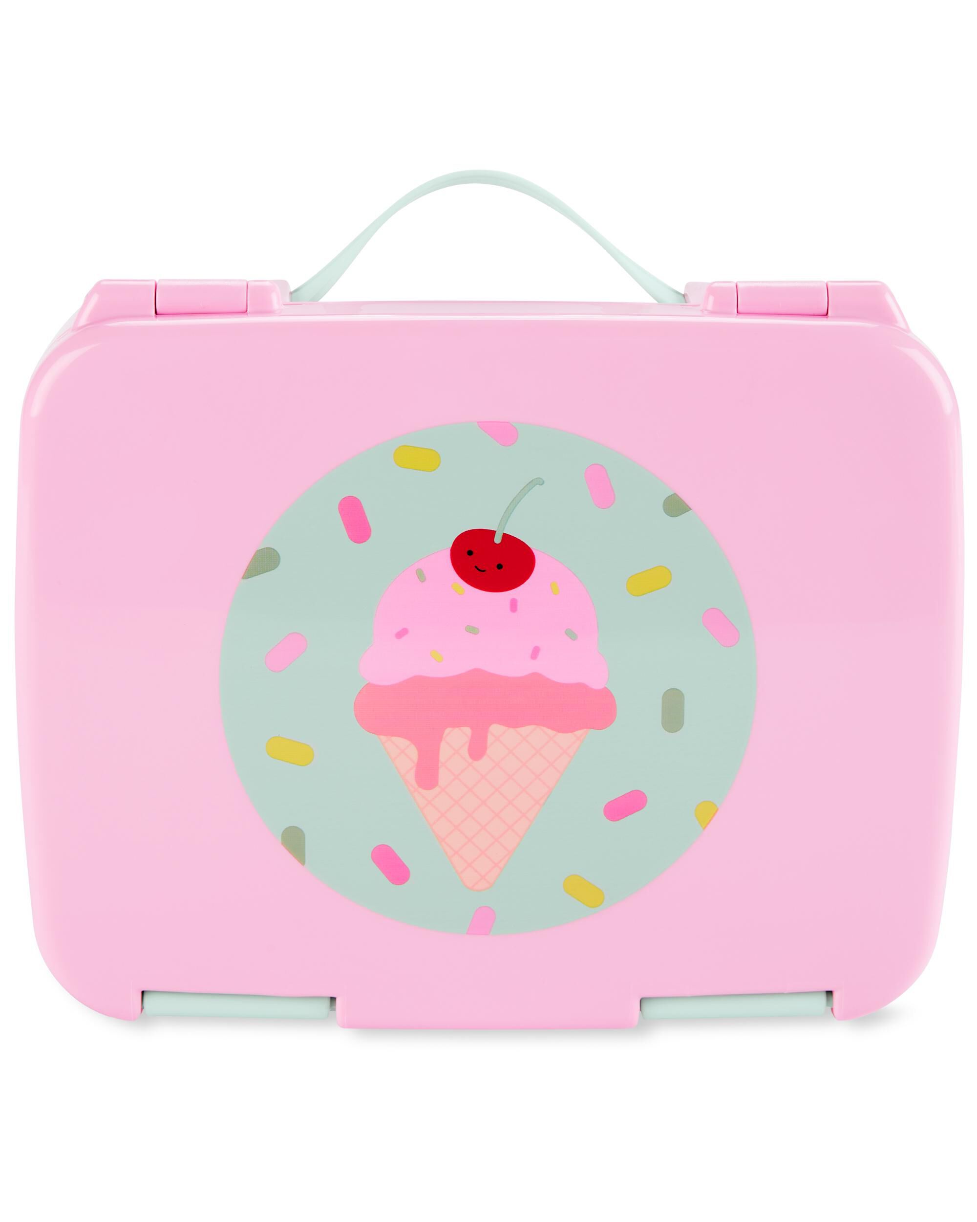 Spark Style Bento Lunch Box - Ice Cream - Skip Hop | Carter's