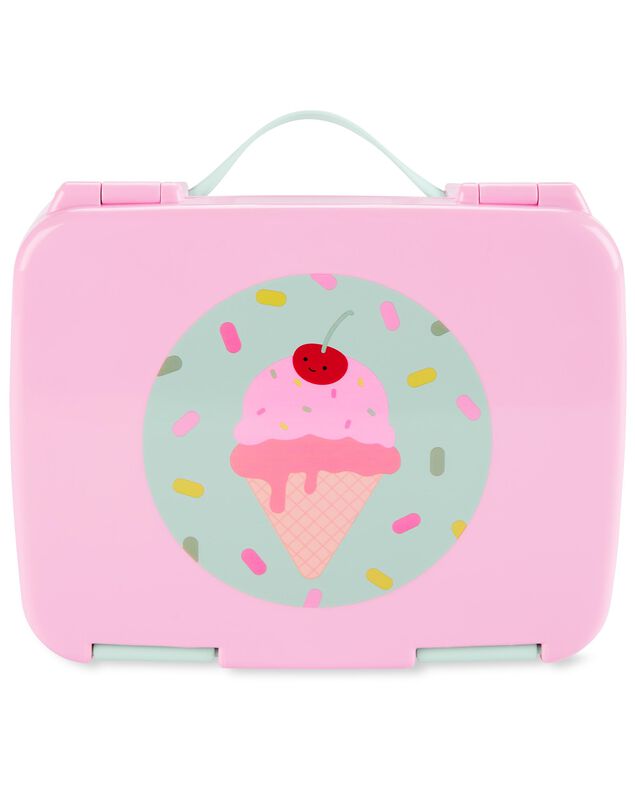Product image 1 of Spark Style Bento Lunch Box - Ice Cream