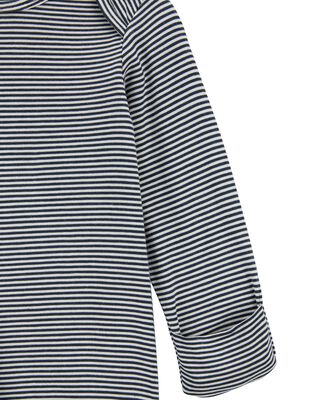 Product image 2 of Baby 2-Pack PurelySoft Sleeper Gowns