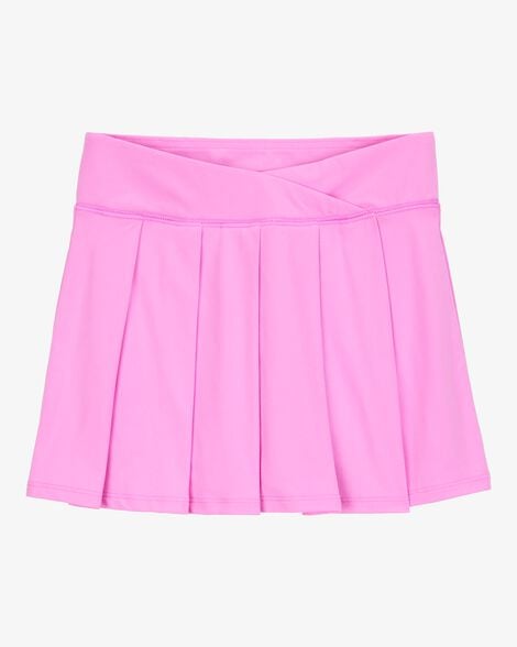 Product image 1 of Girls Active Match Skort - Pink