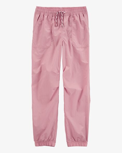Product image 1 of Kid Drawstring Joggers