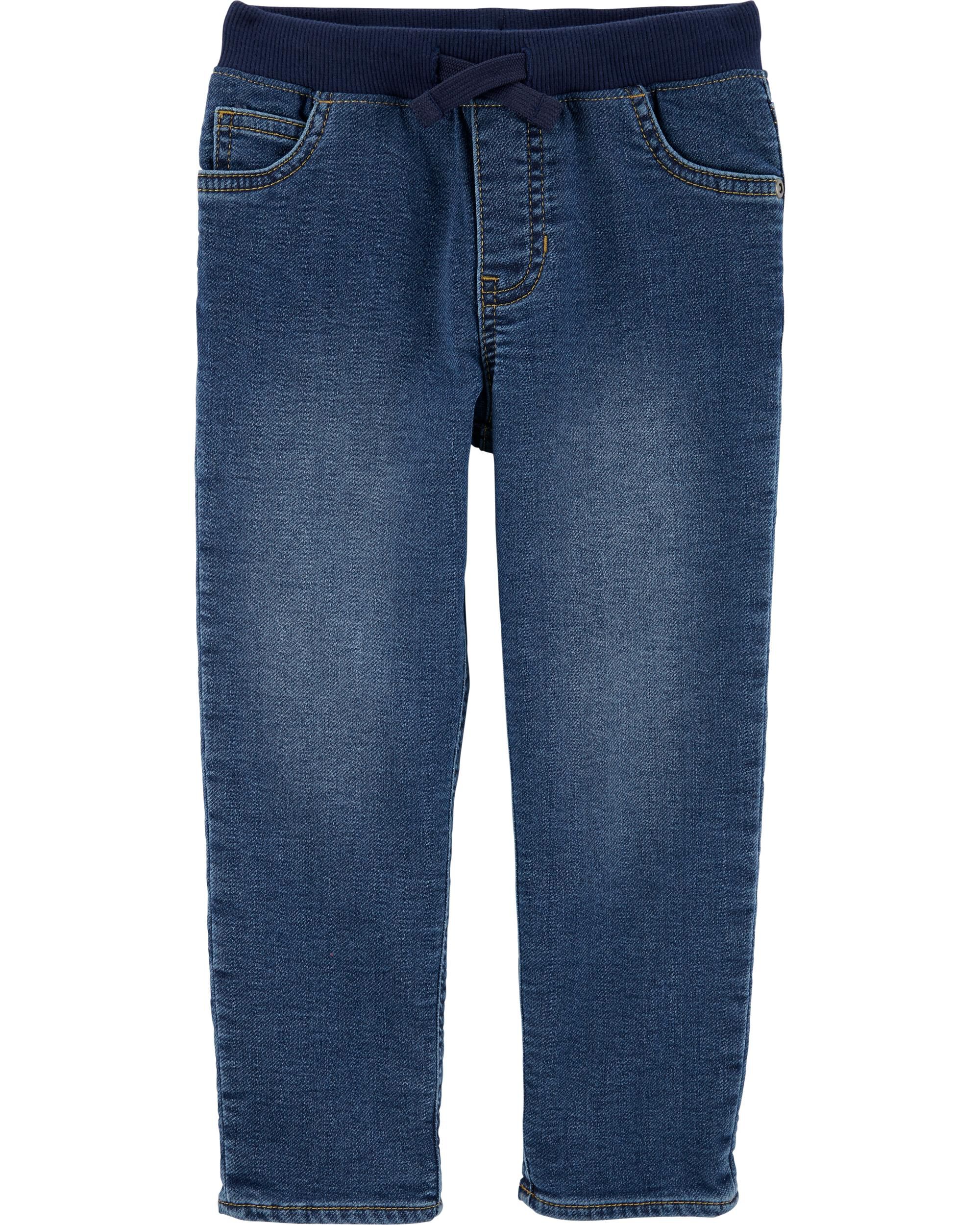 carters baby jeans