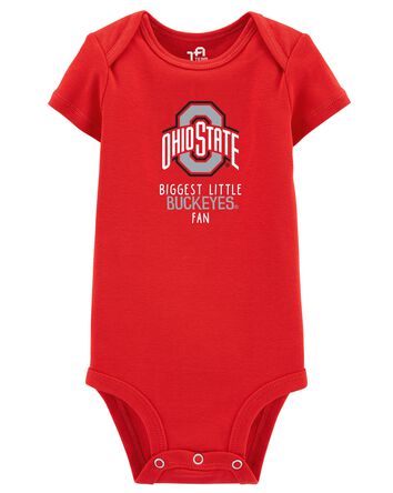Baby Boy Graphic Tees Collegiate Sports Carter S Free Shipping