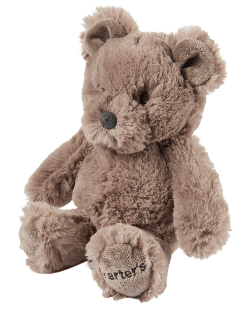 Bear Plush Carters Com