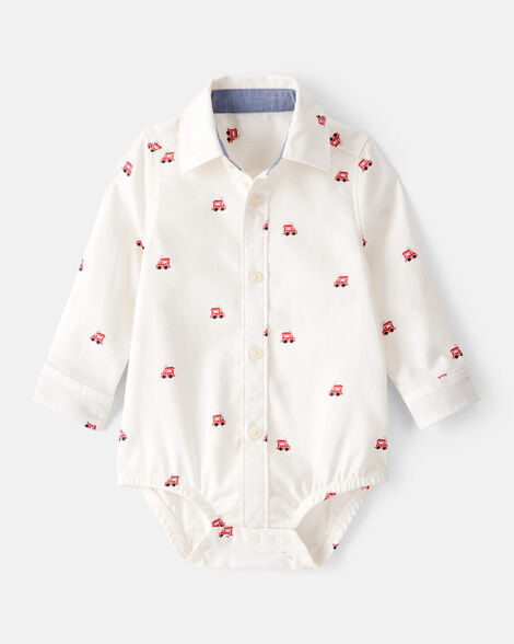 Baby Boy Hospital Outfits