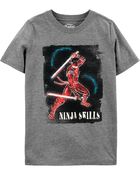 OshKosh Originals Glow-In-The-Dark Graphic Tee, , hi-res
