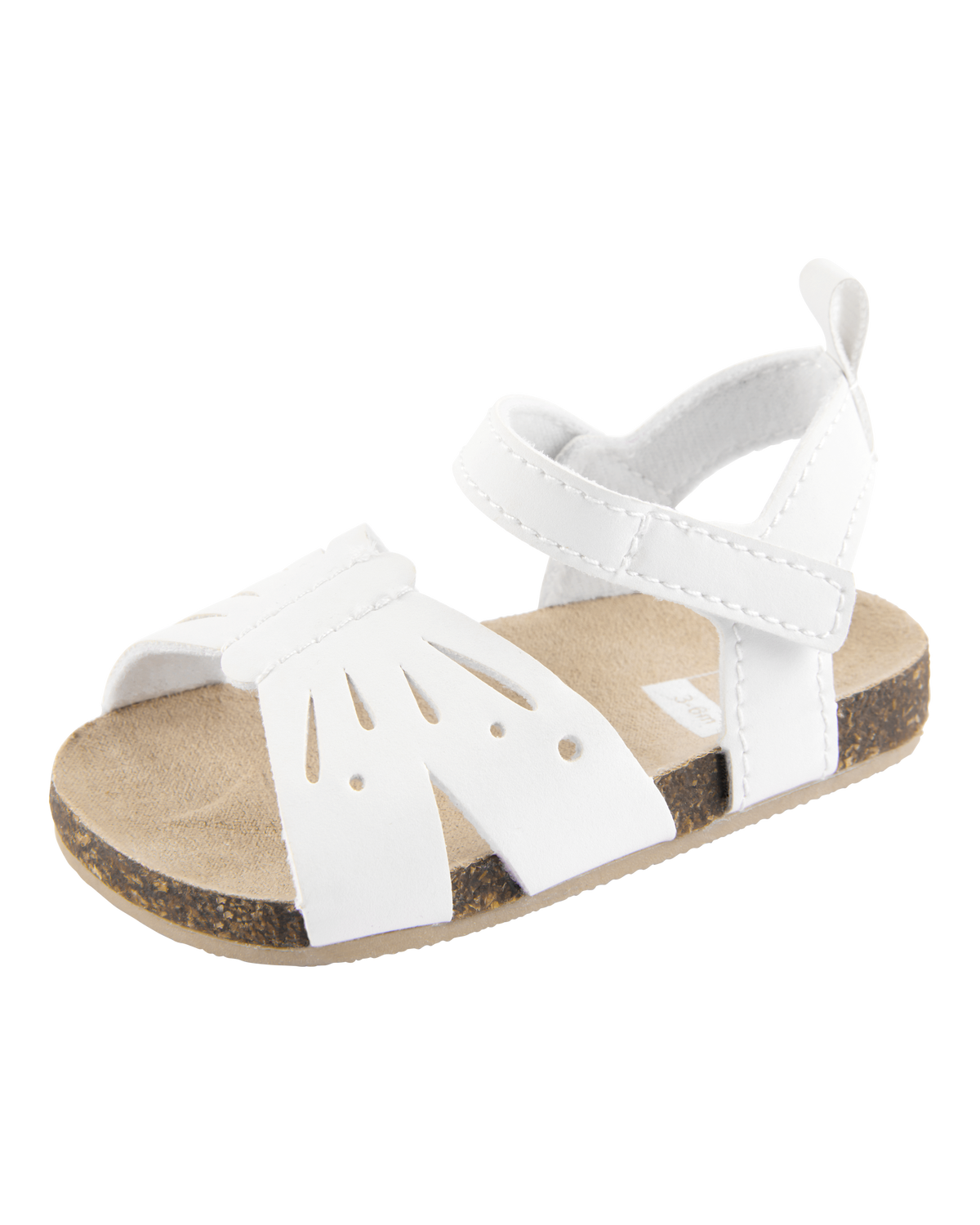 Huaraches carters clearance