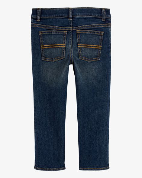  Product image 2 of Baby Straight Leg Denim Jeans
