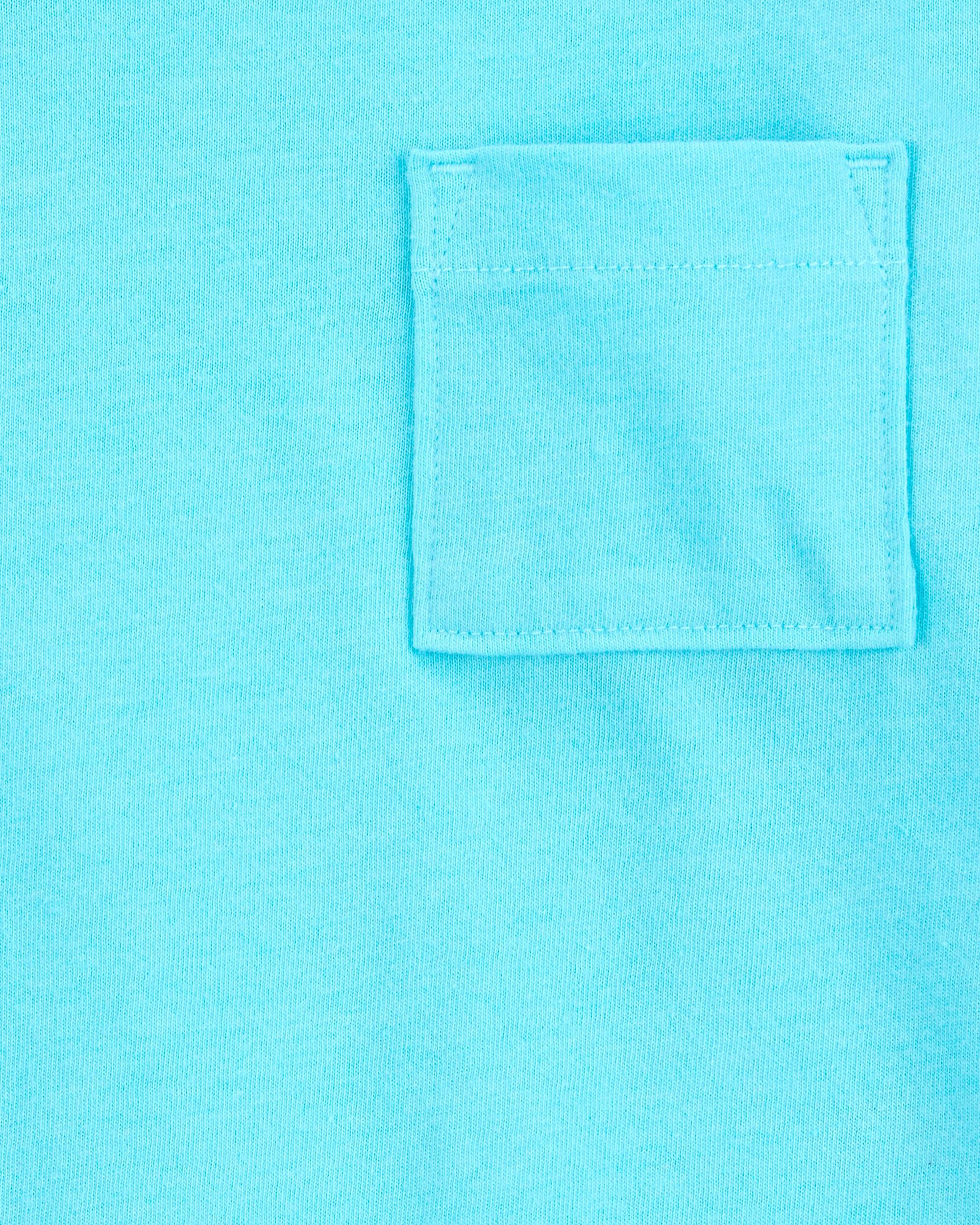 Baby 2-Pack Solid Short-Sleeve Tees