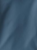 Deep Teal - Toddler Recycled Long Sleeve Swim Rashguard, Selected