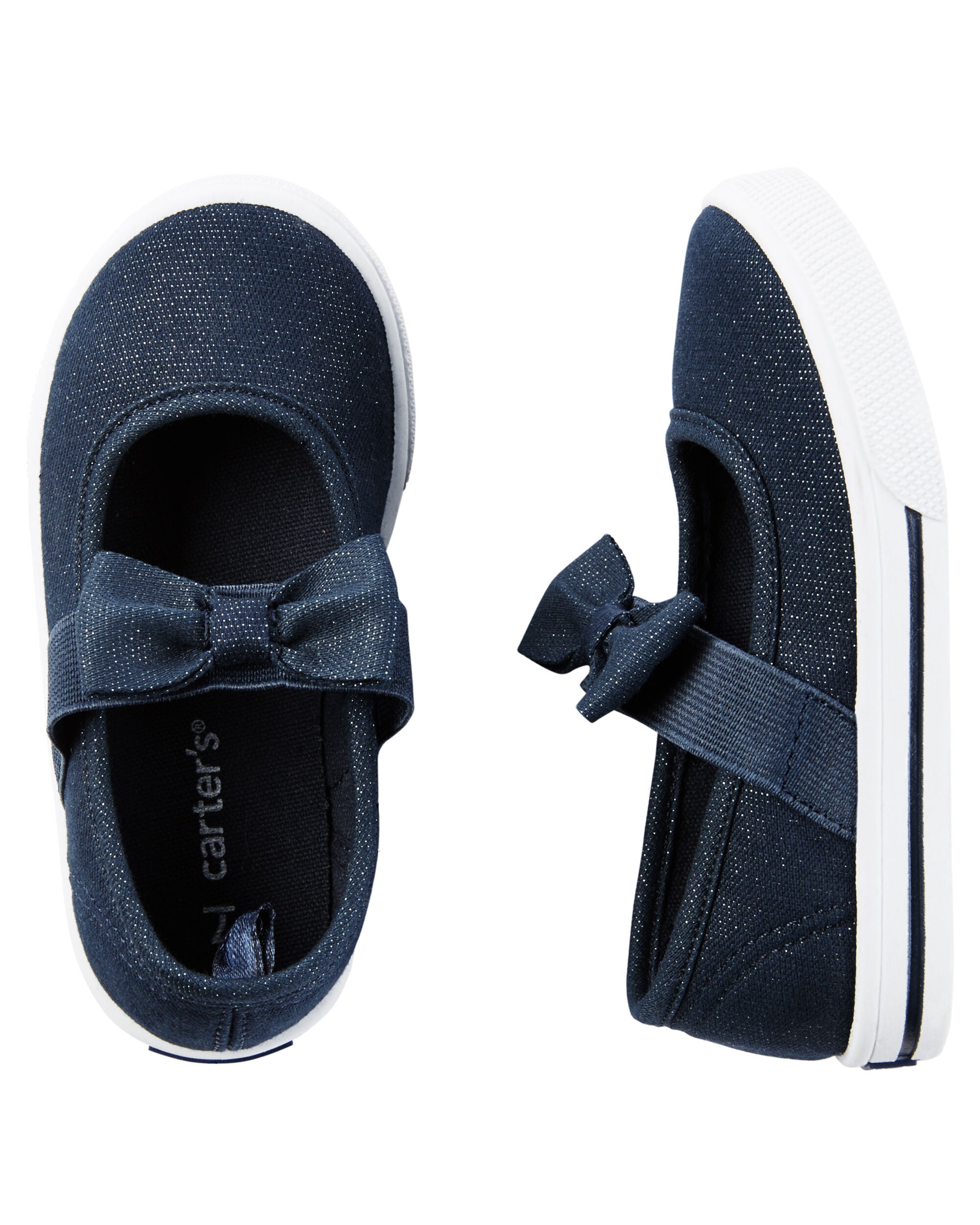 Carter's Mary Jane Sneakers | carters.com