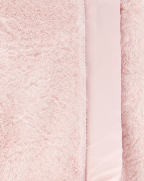 Baby Plush Blanket