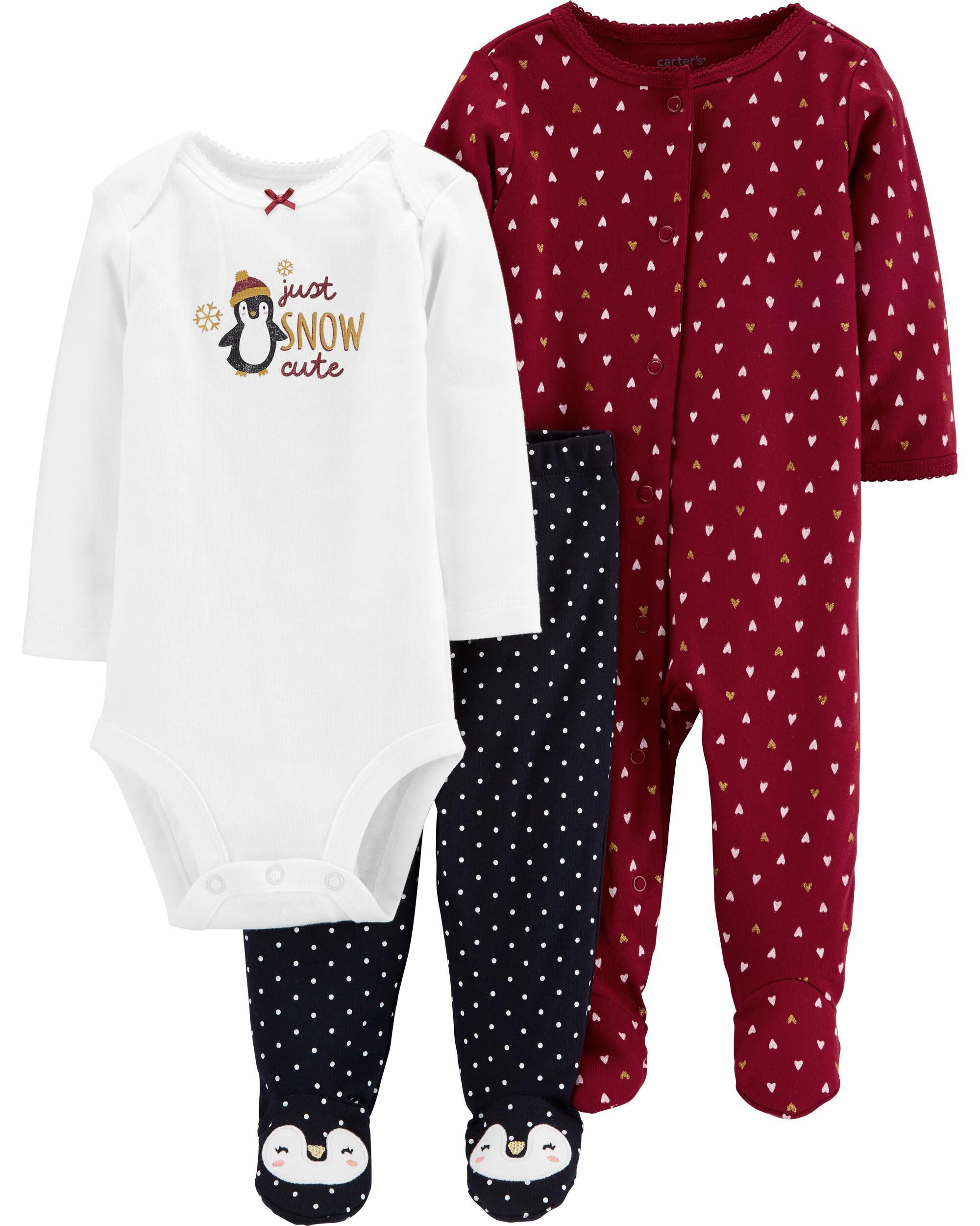 one piece carters