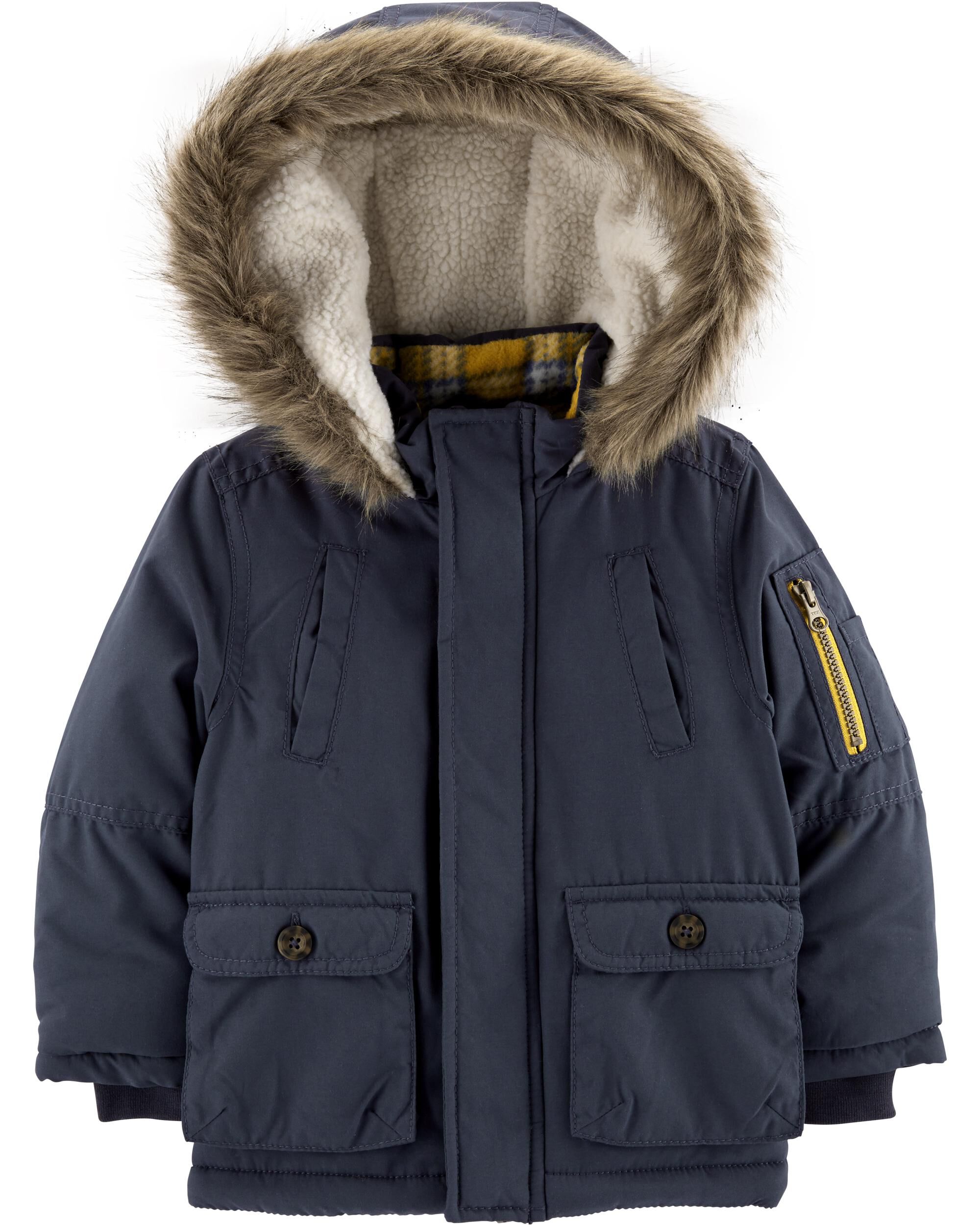 carters parka