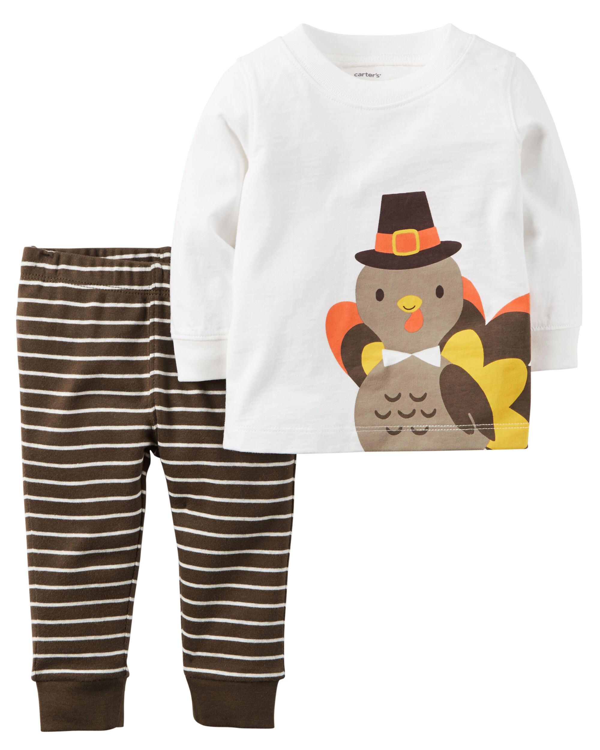 Piece Thanksgiving Top Pant Set Loading Zoom Piece Thanksgiving Top Pant Set Loading Zoom