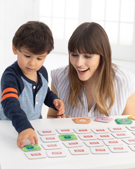  Product image 5 of Zoo Crew Memory Game Toy