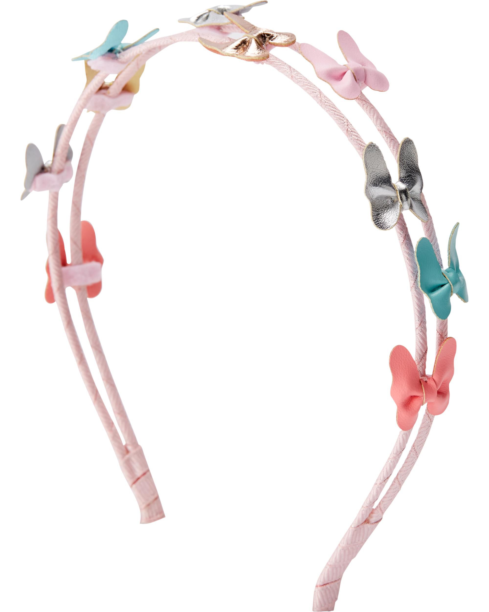 butterfly headband for baby