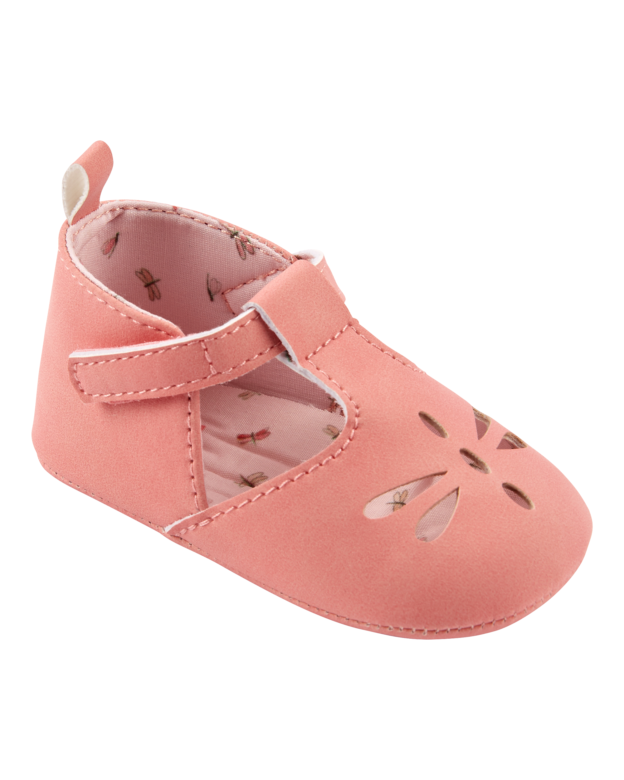 Baby Mary Jane Shoes
