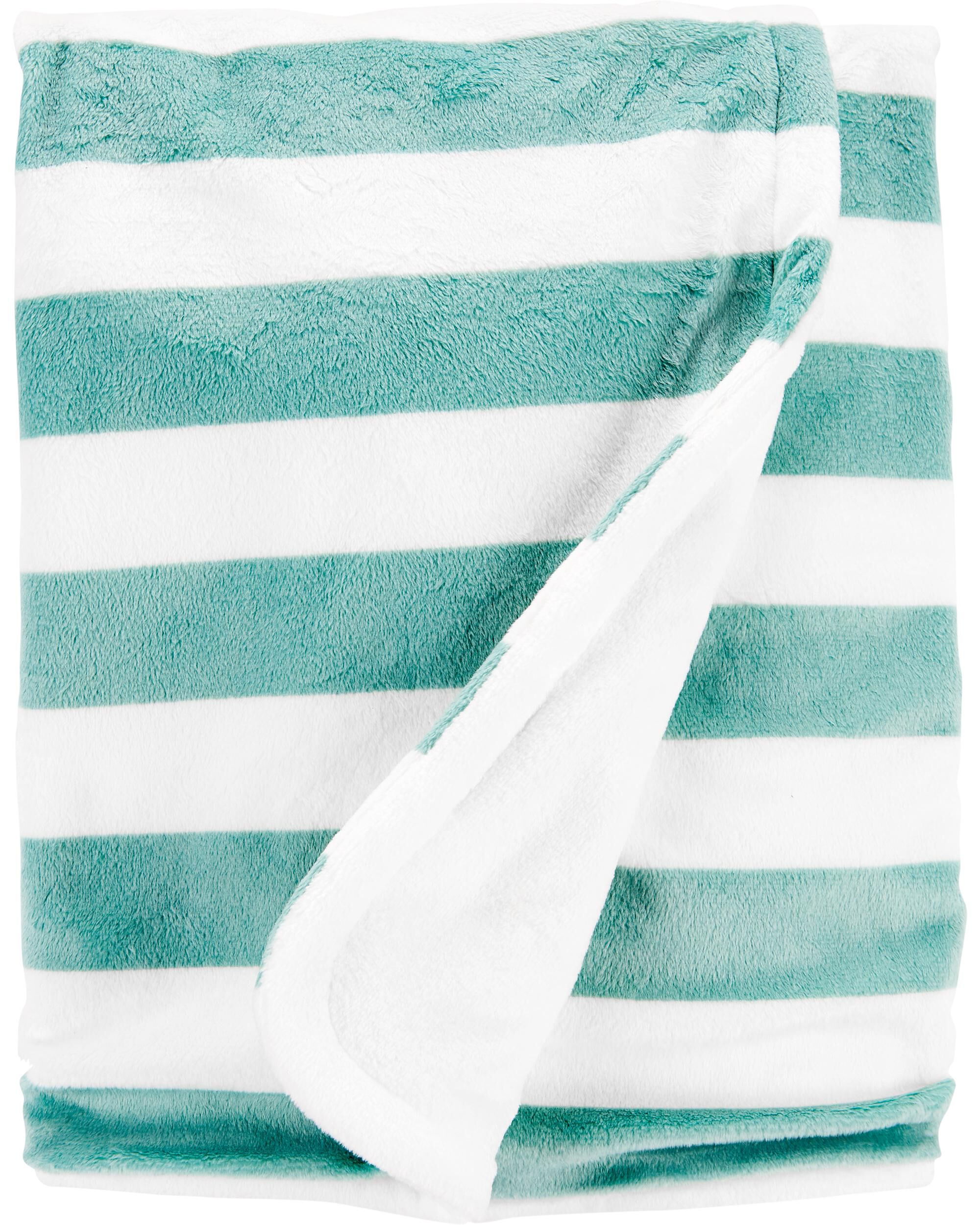 carters bunny blanket