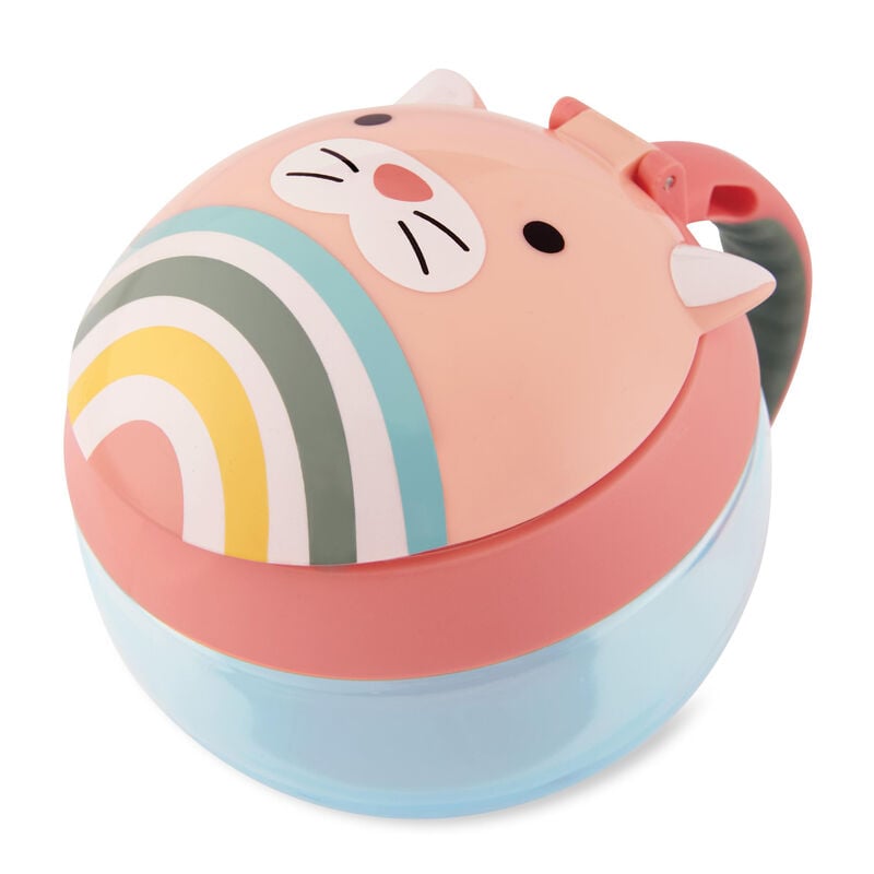 Zoo Snack Cup - Cat