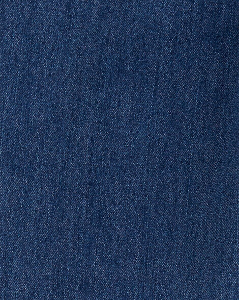 Product image 3 of Kid Flare Pull-On Denim Jeans