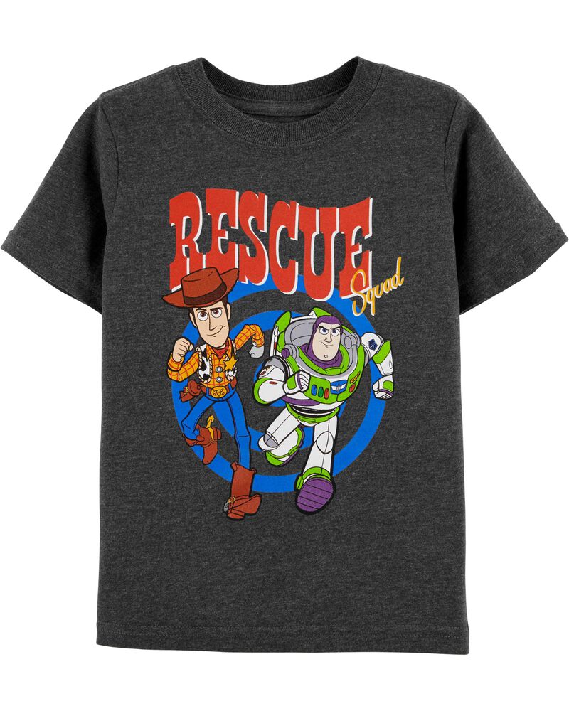 toy story pocket tee