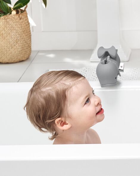  Product image 2 of Moby Spout Cover - Grey
