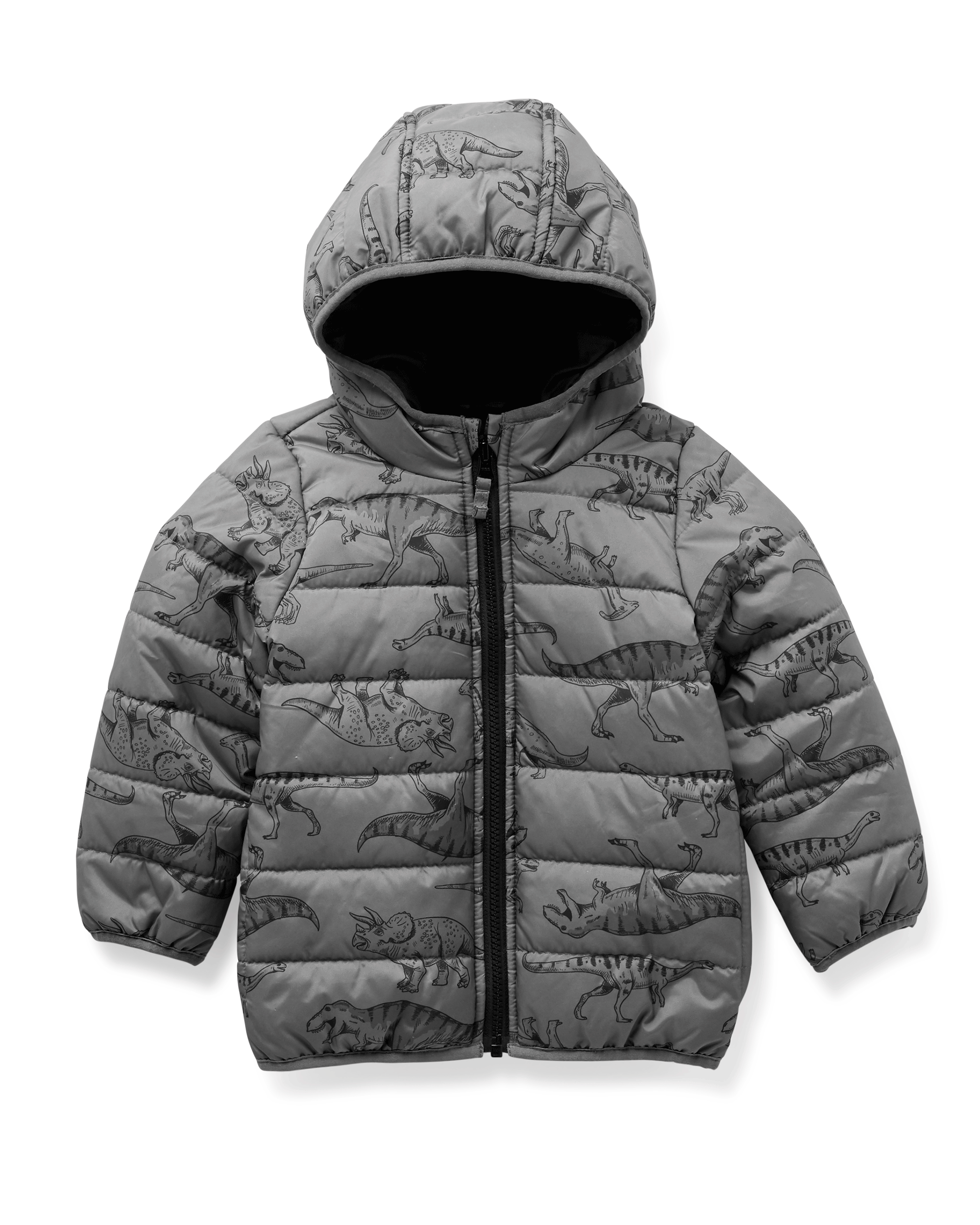 carters winter coats boy