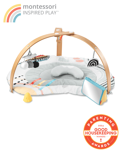 Toys For Tummy Time