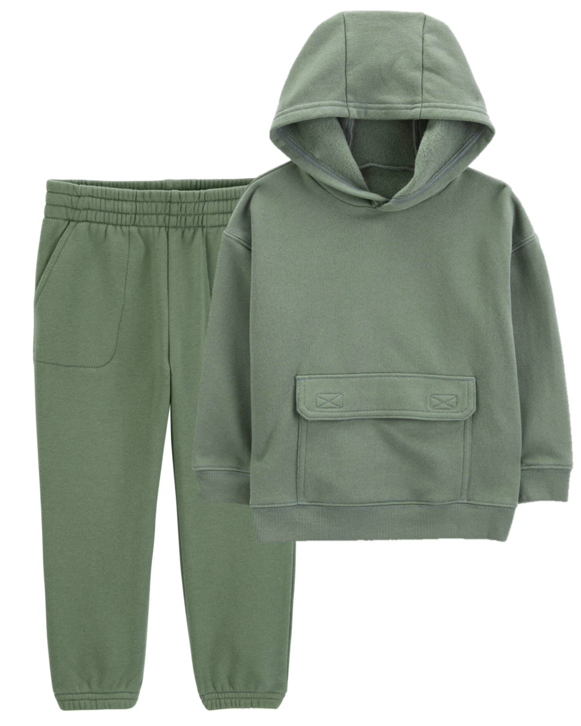 Carters toddler hoodies clearance