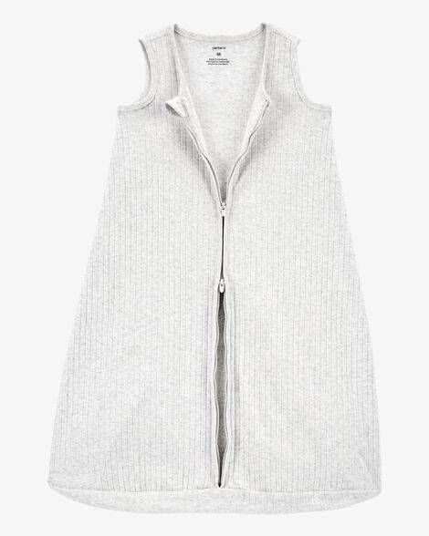  Product image 2 of Baby 2-Way Zip Wearable Blanket