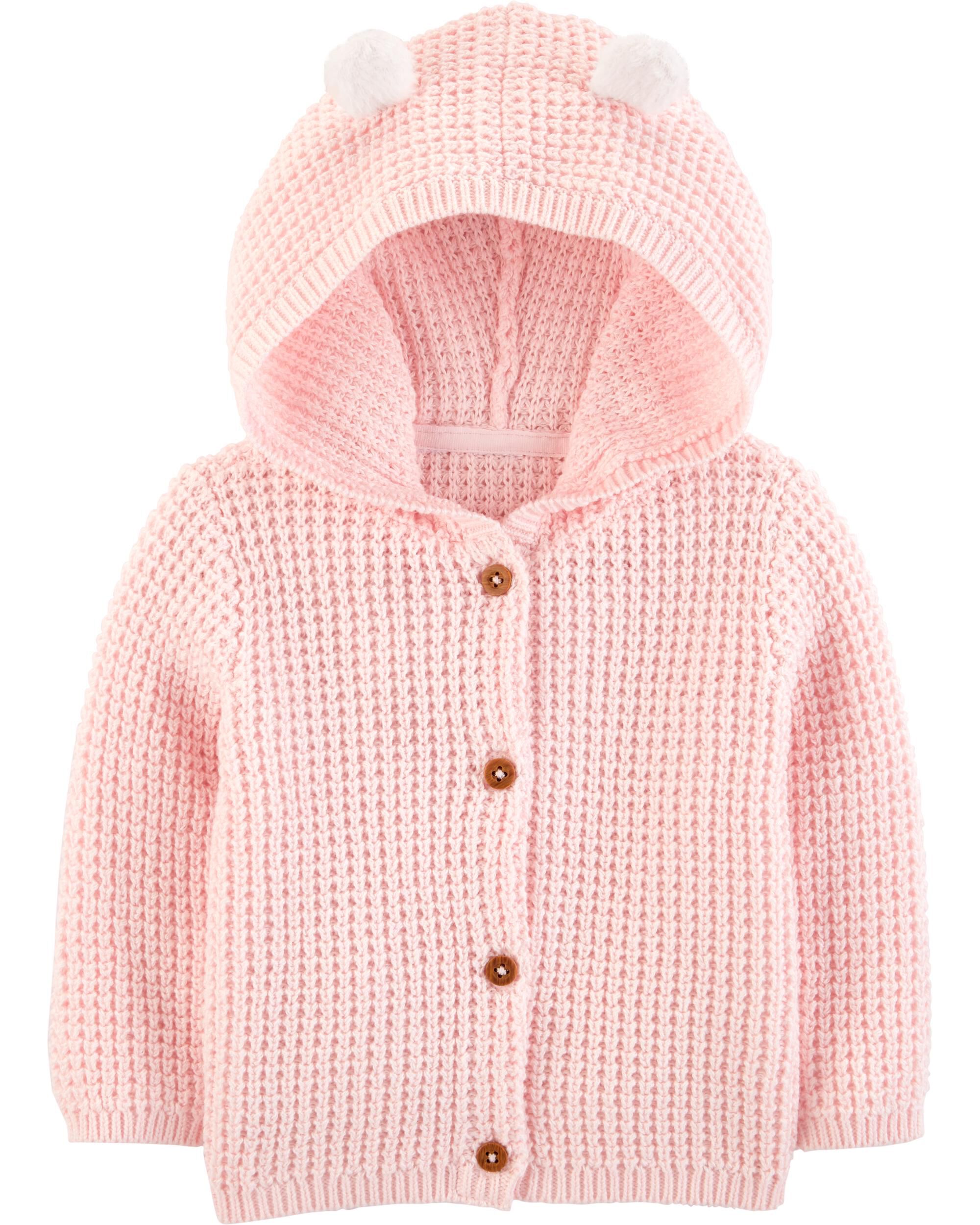cardigan carters