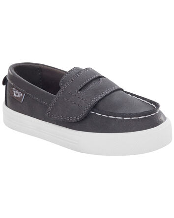 Toddler Slip-On Casual Shoes