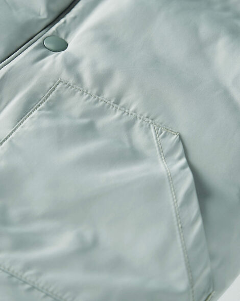 Product image 3 of Toddler 2-in-1 Puffer Vest Made with Recycled Materials