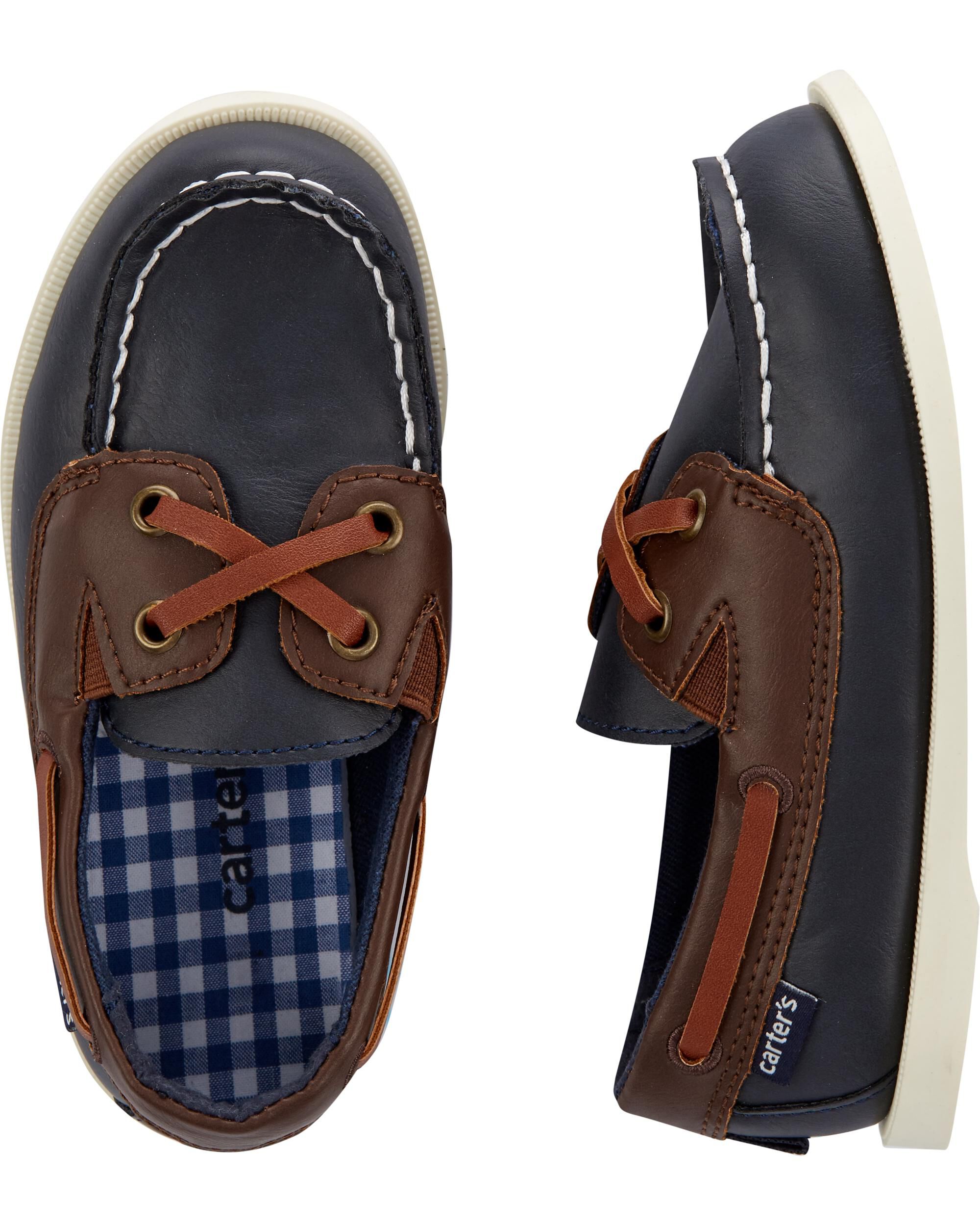 Carter's Boat Shoes | carters.com