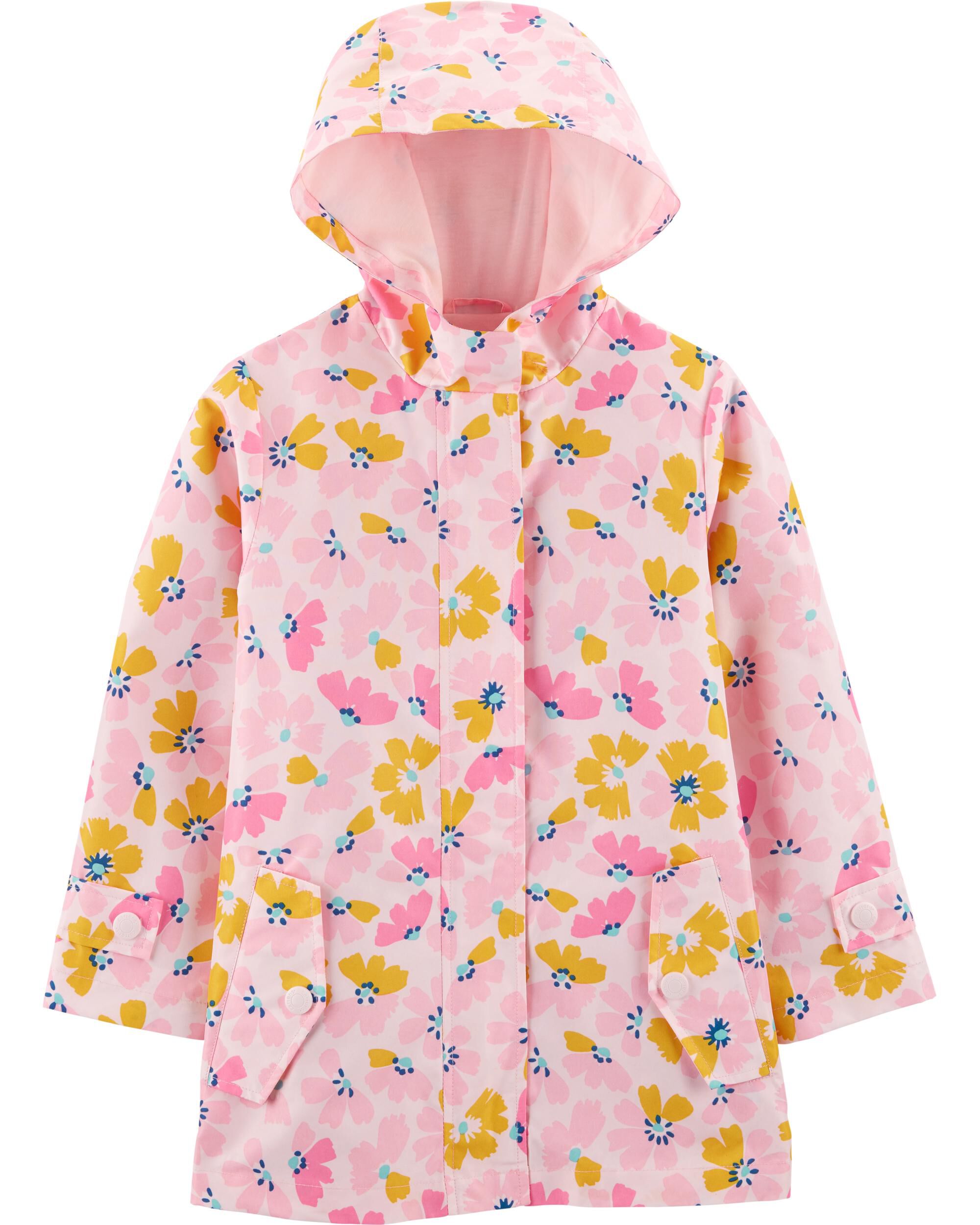 carters raincoats for toddlers