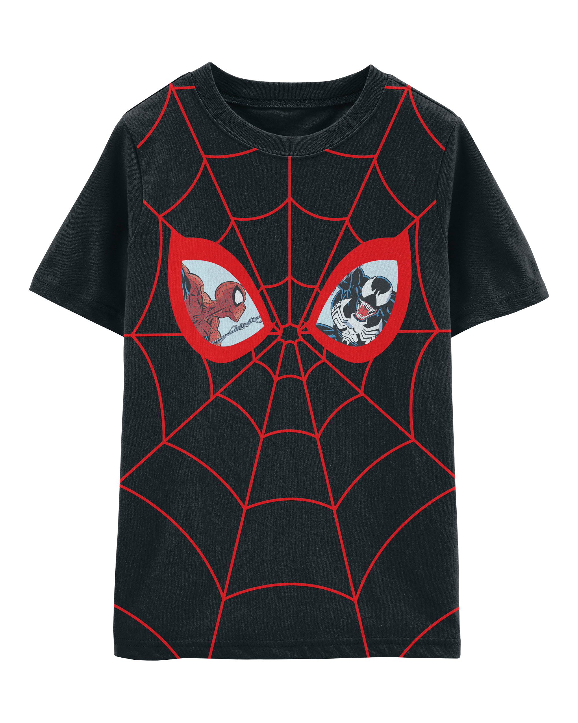 Kid Spider-Man Graphic Tee