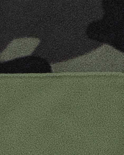  Product image 2 of Toddler Camo Print Quarter-Zip Microfleece Pullover