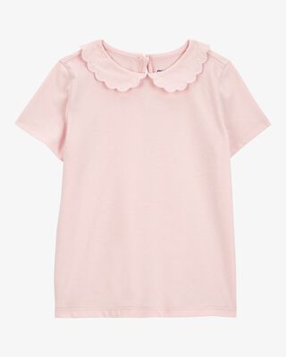 Toddler Girl Floral Knit Jumper Dress