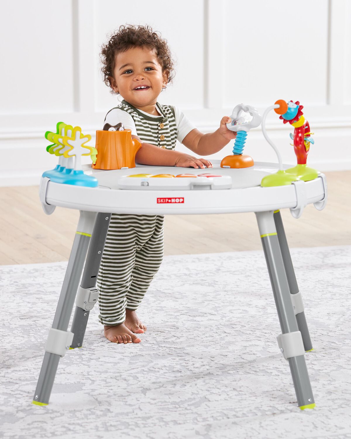 Skip Hop Activity Best Standing Activity Center Best Baby Walker