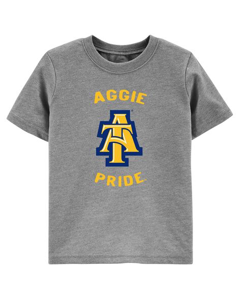  Product image 1 of Toddler North Carolina A&T Tee