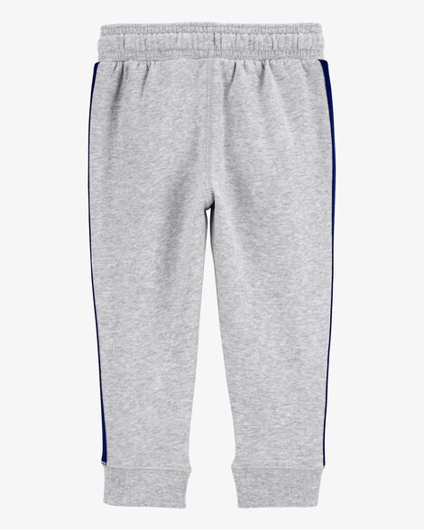 Product image 2 of Baby Pull-On Athletic Pants