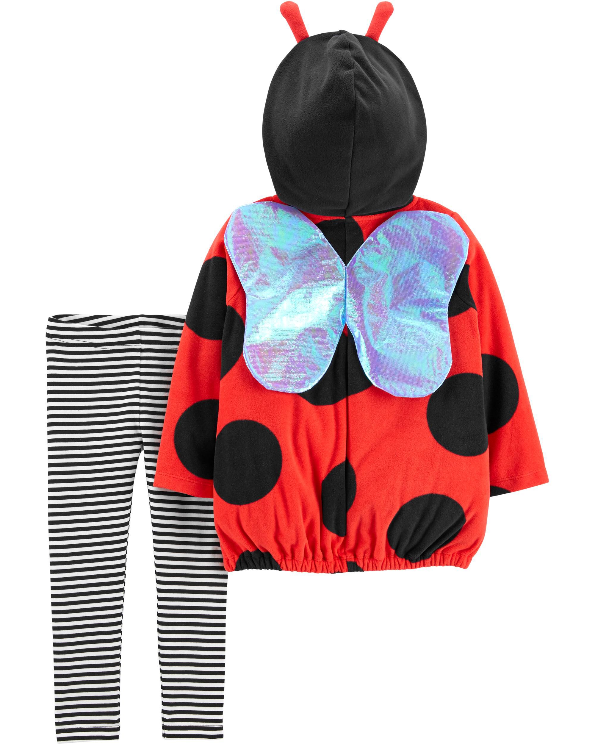 carters cupcake costume