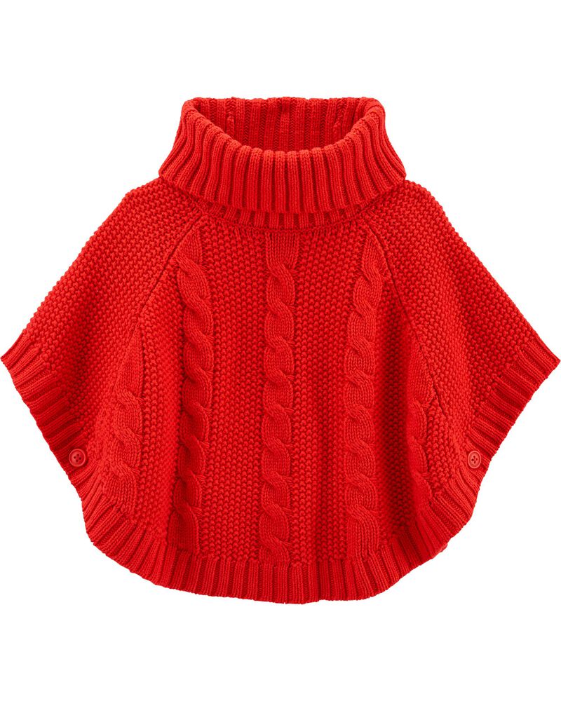 carters pullover