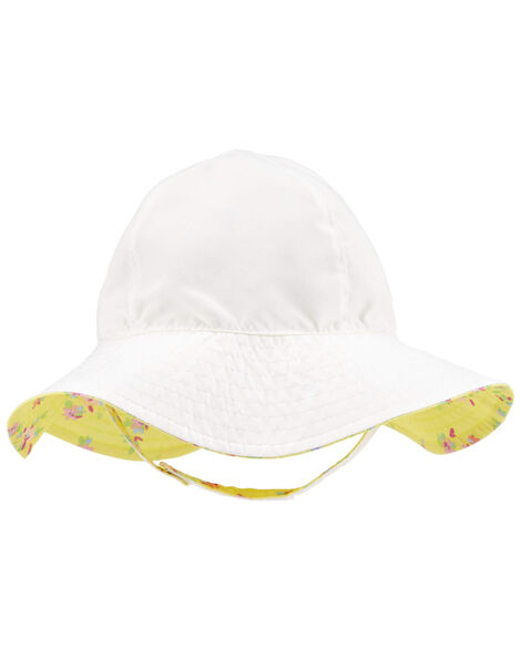 Product image 2 of Baby Reversible Swim Hat