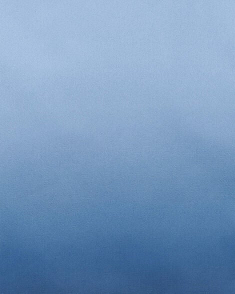  Product image 3 of Kid Dip Dye Rain Jacket - Blue