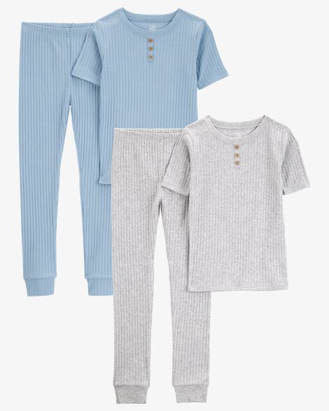  Product image 1 of Kid 4-Piece Pajamas